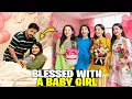 Download Lagu Finallay We Became Khala🥰♥️👶🏻|Baby Sy Milne Hospital Gaye💖🤩|Zainab Emotional Hogai😢😭|Sistrology