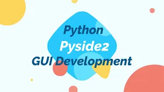 Python GUI Development GUI UI With Python Desktop App Development