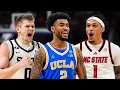 The Top Fifth-Year Players in College Basketball for the 2026-27 Season