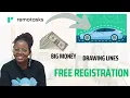 How to make money with REMOTASKS Set up your REMOTASKS account and begin HARVESTING the DOLLARS