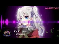 |Phantom Nightcore| Kie Kitano - Hazaruka