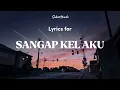 SANGAP KEL AKU - ICHE BR GINTING (LIRIK) Lagu Karo Terbaru 2025