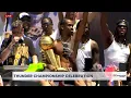 Download Lagu The FULL Oklahoma City Thunder 2025 Champions Parade!