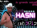 hasni sghir 2012   ghir nti li manwalich me3k Exclu   YouTube