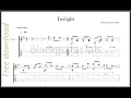 Download Lagu Guitar Classic: Twilight - Kotaro Oshio