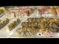 Carson King Buffet REV