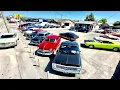 American Hotrods For Sale Maple Motors Inventory Update 23 Classic Muscle Cars Lot Walk USA
