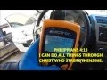 FIX CODE P2004 P2017 W WD40 CARB CLEANER 2009 DODGE AVENGER INTAKE MANIFOLD RUNNERS STUCK OPEN
