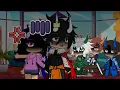 I SAID SIT meme Gacha club My inner demons