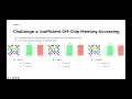 FPGA 2022 Sextans A Streaming Accelerator for Sparse-Matrix Dense-Matrix Multiplication
