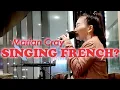 Download Lagu Larusso - On Ne S'aimera plus Jamais - Marian Cray Live with Lyrics