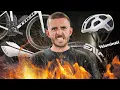 Download Lagu 40 Things I HATE About Bikes