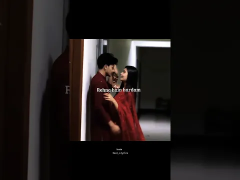 Uske hi dil me ab to song status ❤️| new whatsapp status #shorts #oldsong #ytshorts #love