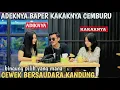 Download Lagu BERANDAL SHOLAWAT JADI REBUTAN 2 CEWEK BERSAUDARA