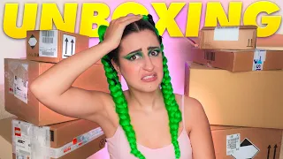 NON POSSO PIÙ TENERVELO NASCOSTO... 💖 - MI APRO CON VOI pt.3