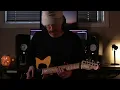 Lucky | @meganmoroney | Country Guitar/Steel Guitar Solo Cover