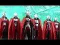 Download Lagu 6 Ultra Brothers (Theme Tribute Version 2) ウルトラ六兄弟 [ENG SUBS]