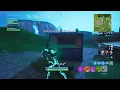 Forming Thunder Gang GIF and Twitch Kaartel Play Squads