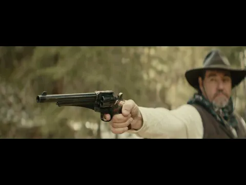 Ghosts of Gold Creek | Official Teaser