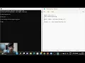 Reversing the string using string tokenizer in java