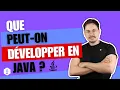 Les differentes editions de Java