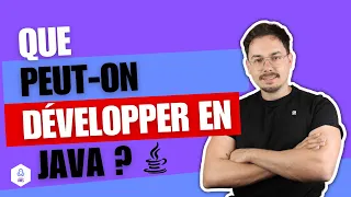 Les differentes editions de Java