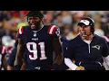 Patriots Mailbag What Does New England s Wide Receiver Depth Chart Look Like