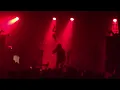 2018-03-10 Watain... Nuclear Alchemy