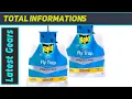 Raid Fly Trap Ultimate Outdoor Fly Control Solution
