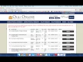 OLLI UVa Online Course Registration Tutorial