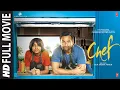 Download Lagu CHEF (Full Movie) | Saif Ali Khan | Svar Kamble, Padmapriya, Chandan Roy Sanyal | T-Series