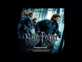 06. Harry And Ginny - Alexandre Desplat