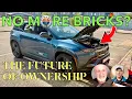 The Future of Ocean Ownership Explained - Fiskers Get Major Upgrade