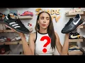 DETHRONED Can the NIKE Field General 82 top the ADIDAS Samba A detailed comparison