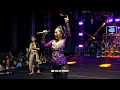 🔥 VIRAL SERASA KONSER  || KEMBANG LINTANG VOCAL LALA ATHILA COVER SALEHO KARYA BUDAYA