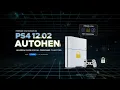 Download Lagu PS4 12.02 Jailbreak Update \u0026 AutoHEN Guide:  for All Versions (12.00, 11.52, 11.50, 11.02, 11.00)