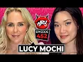 Lucy Mochi Walked Away From Medical School to Become an Adult Star