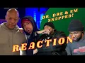 Download Lagu They brought Random Lem Back! | Dr. Dre Gospel ft Eminem | Reaction