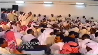 حسين بن عثمان حضرميه صبر يا قلب 