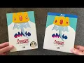 Adventure Time The Complete 2nd Season Blu-ray Unboxing and DVD Comparison