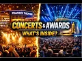 Peacock Theater LA Inside the Iconic Venue Hosting Concerts Awards Global Events Today