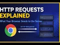 HTTP Requests Explained - What Your Browser Sends to the Server