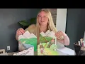 3D Landscape Value Lesson - Mountain Range