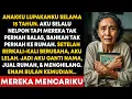 Anak-Anakku Tega Melupakanku Selama 15 Tahun—Jadi Aku Ganti Nama Dan Tak Pernah Kembali