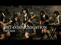 Mobile Suit Gundam Wing OP – JUST COMMUNICATION | 90s Classic Anime [AI Cover] English Lyrics+Romaji