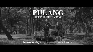 Download Kevin Widaya, Andi Rianto - Pulang (Official Music Video) MP3