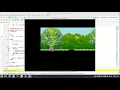 Raylib SpriteEngine Jumper Sprite