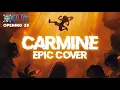 Download Lagu One Piece OP 28: \