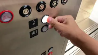 Lovely Abell Hydraulic Elevator Menards Warren Ohio