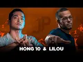 Lagu Lilou \u0026 Hong 10 • Two Legends 🔥